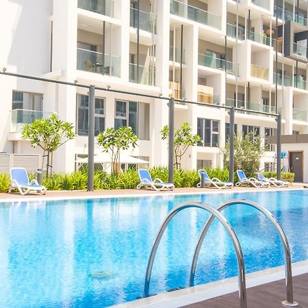Appartamento Industrial Chic Retreat Al Qurayyah Esterno foto